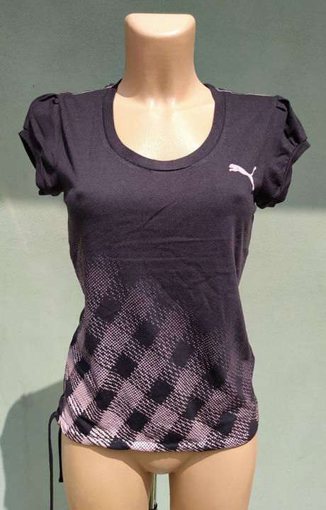 Tričko puma - vel.36, puma,36