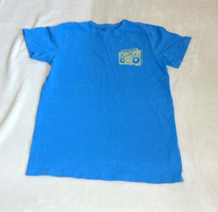 Tričko, primark,158