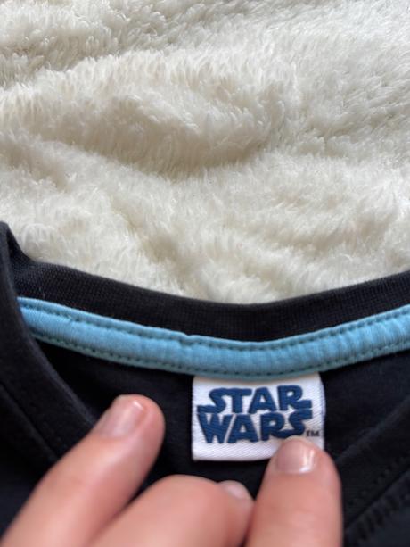 Triko star wars - v.8/9 let, 134