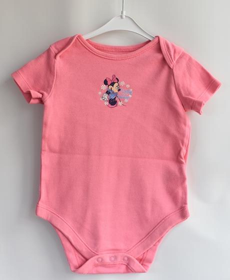 Body vel. 18 - 24m, disney,92
