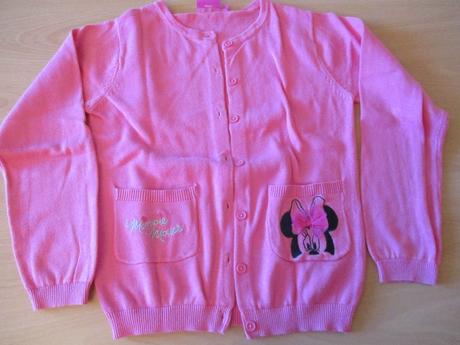 Svetr, disney,128