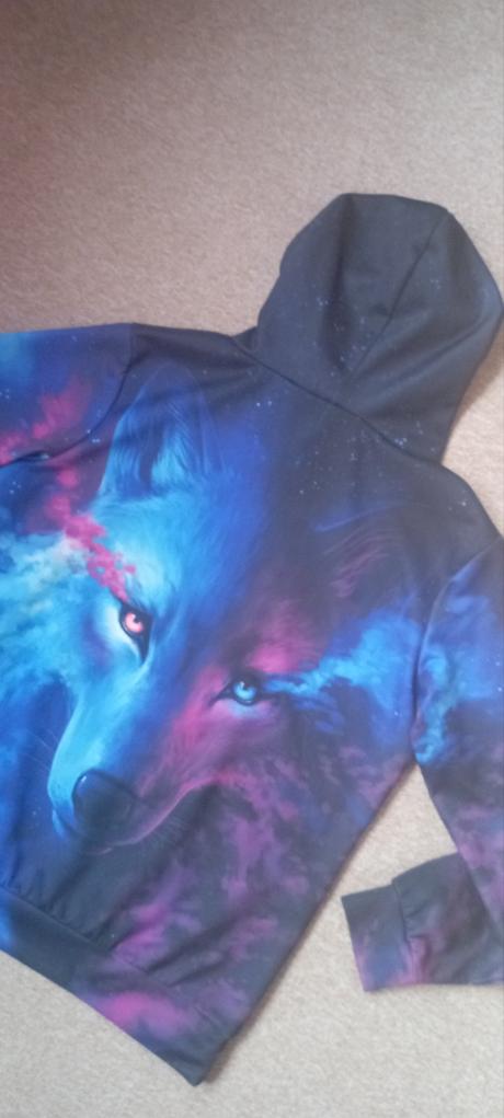 Mikina vel."xl-xxl", xxl