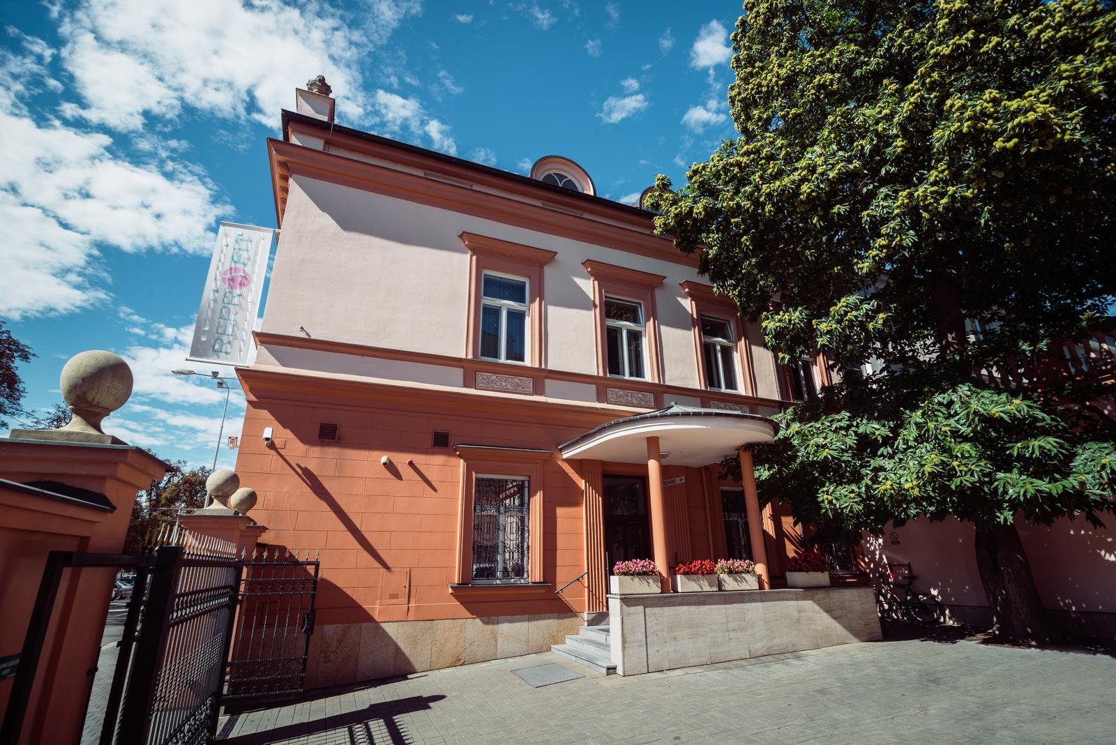 Reprofit Brno Reprofit Brno