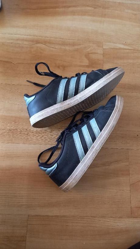 Tenisky adidas vel 36 a 2/3, adidas,37