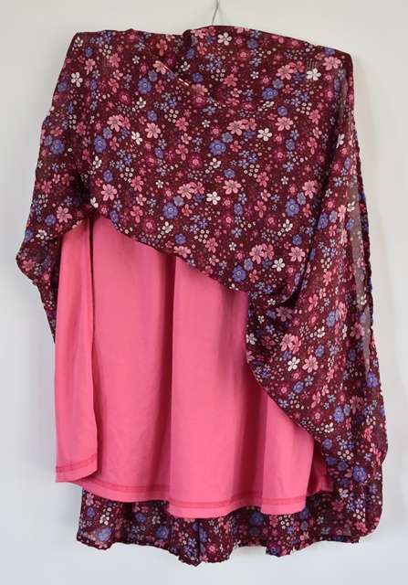 Sukně vel. 10 - 11 let, george,146