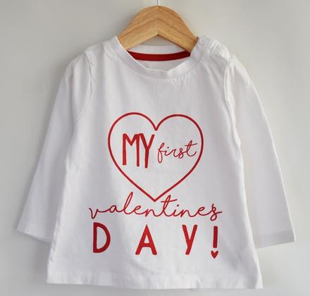 Tričko vel. 9 - 12 m, matalan,80