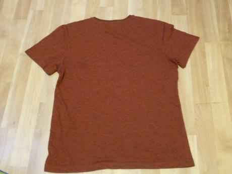 Melír pánské triko vel.l, xl