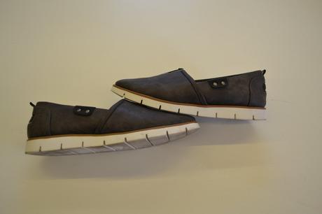 Boty zn. ctogo gogo, 37