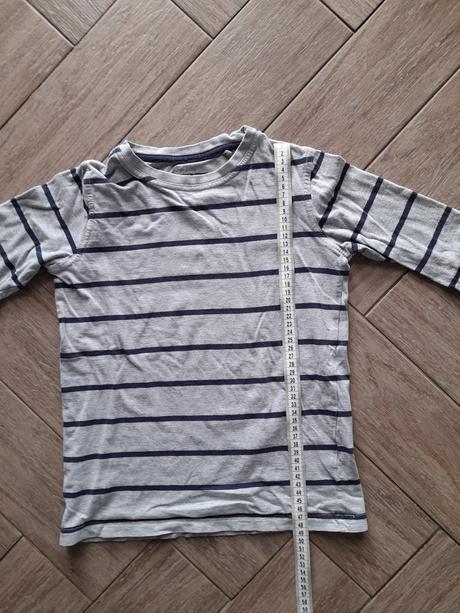 Chlapecké triko zn. yfk, vel. 134/140, 140