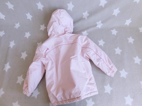 Zimní bunda wedze vel.104/110, wedze,110