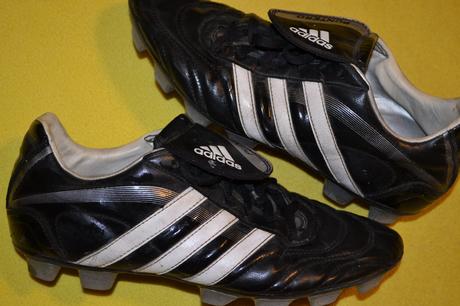 Kopačky adidas v.7,5, adidas,40
