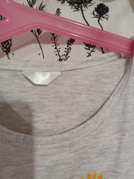 Tričko s kočkou, pepco,116