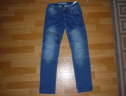 Slim džíny vel 152 zn. chapter young, chapter young,152