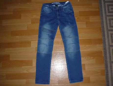 Slim džíny vel 152 zn. chapter young, chapter young,152