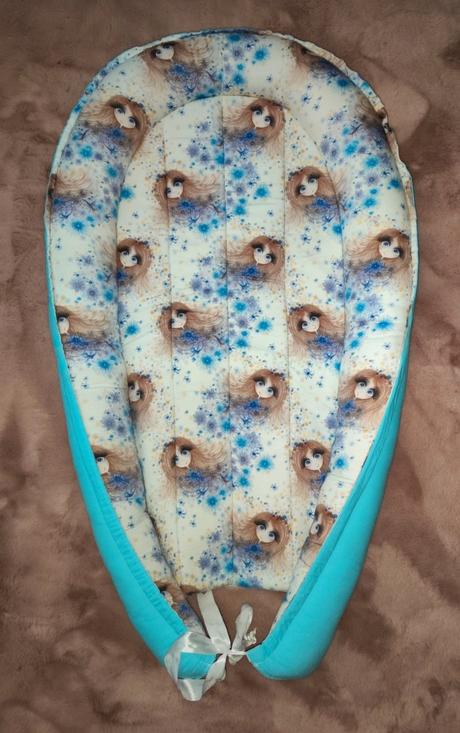 Hnízdo+ zavinovačka, 