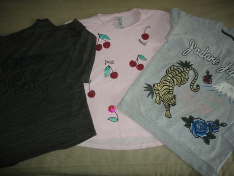 V top stavu triko pepperts, vel. 146/152, pepperts,146