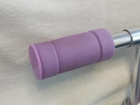 Skládací dětská koloběžka s jednorožcem, bimbobike,