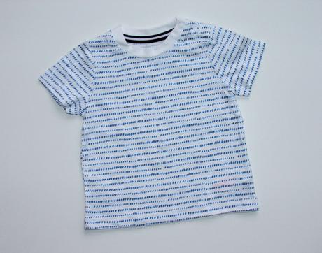 K372 chlapecké triko vel. 68, f&f,68