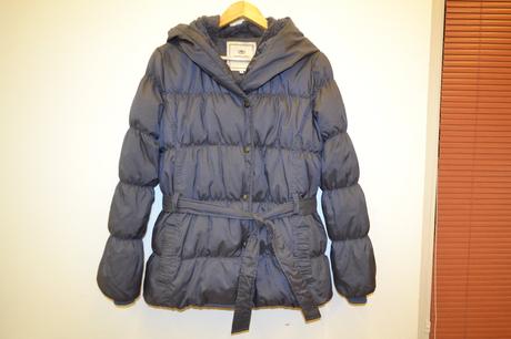 Bunda zn. timeout, timeout,m