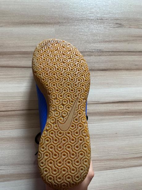 Boty do haly, nike,38