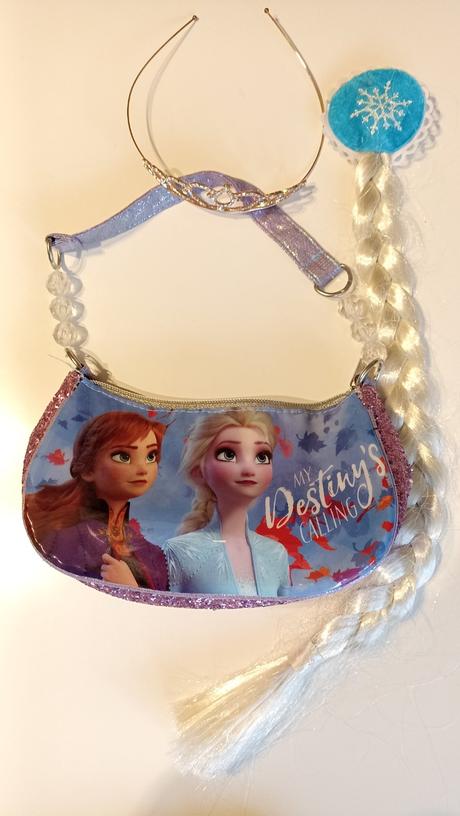 Set pro holčičky, disney