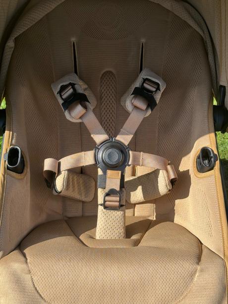 Bugaboo fox 5 noir  limited edition, bugaboo,bugaboo fox 5