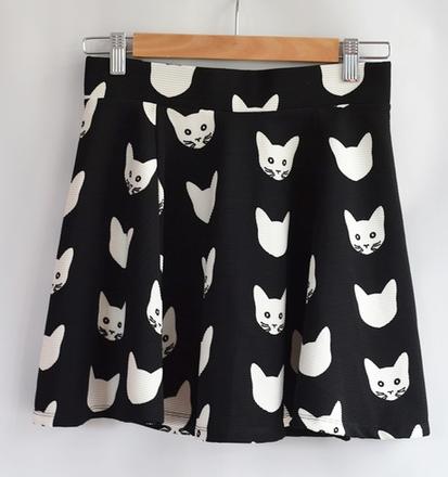 Sukně vel. s, h&m,s