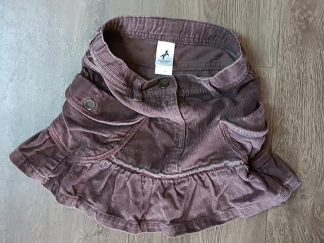 Dívčí sukně, vel. 98/104, h&m,98