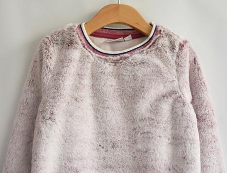 Mikina vel. 134, alive,134