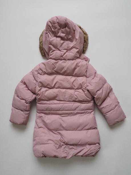 Zimní bunda vel 98, chapter young,98