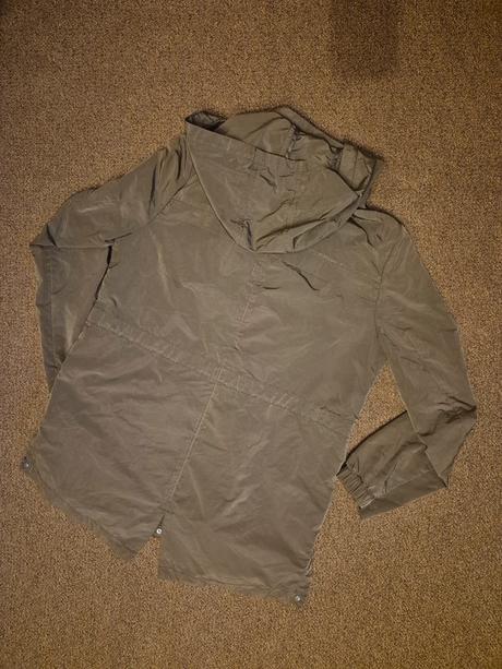 Lehká dámská bunda clockhouse vel.38, clockhouse,38