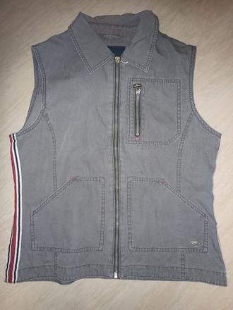 Vesta tom tailor 152, tom tailor,152