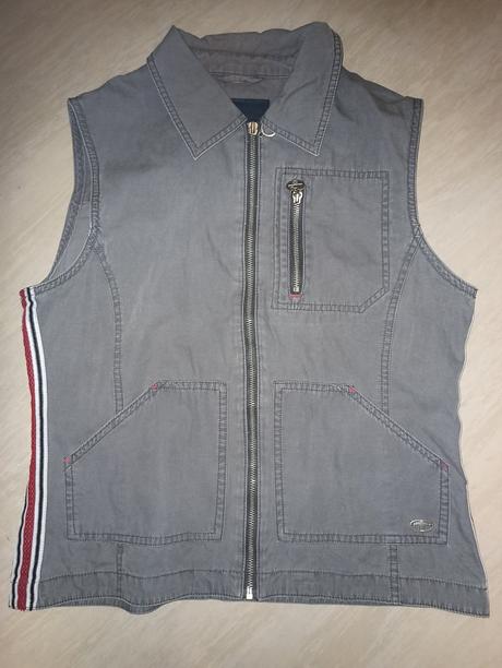 Vesta tom tailor 152, tom tailor,152