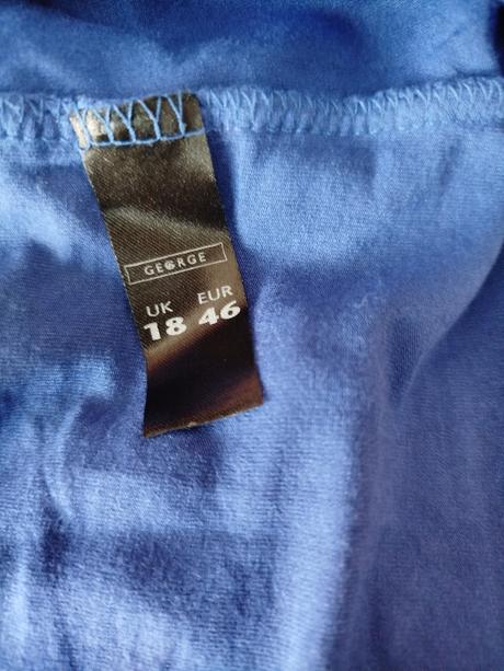 Halenka zn. george vel.46, george,46