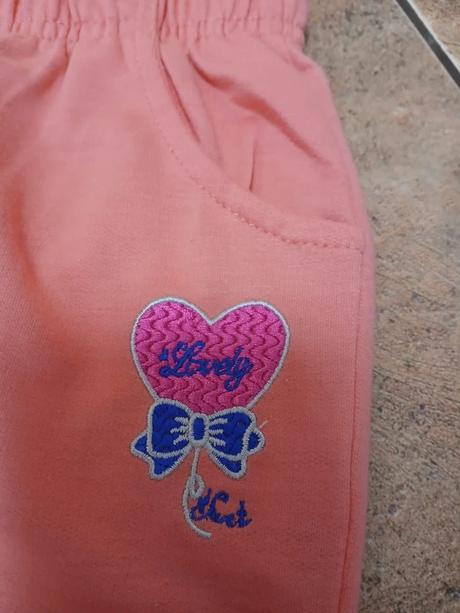 Tepláky active sports, vel. 122, active,122