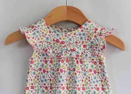 Letní overal vel. 0 - 3 m, babaluno,62