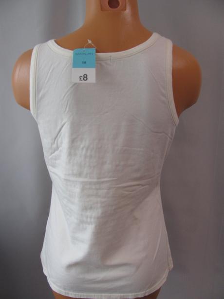 Triko, halenka-papaya, papaya,42