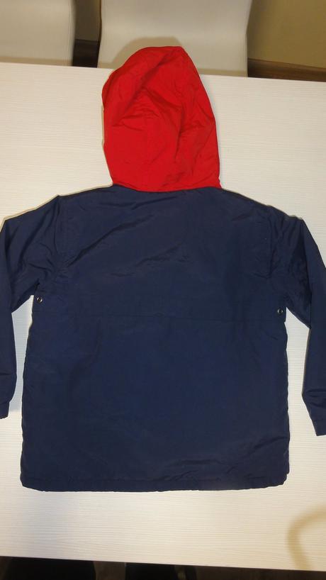 Zimní bunda zn. next vel. 116, next,116