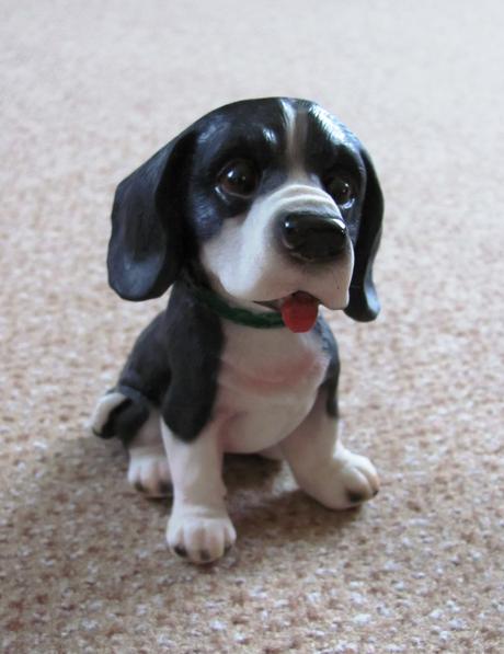 Dekorativní figurky, 