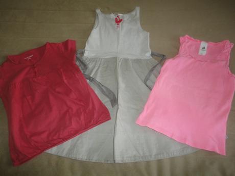 Triko in extenso, vel. 7-8 let, 122