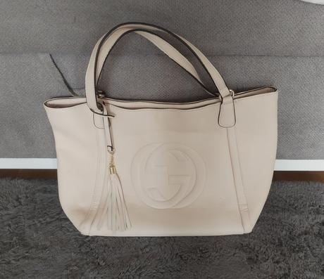 Kabelka gucci soho,