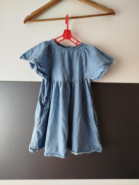 Šaty zn. next vel.104, next,104