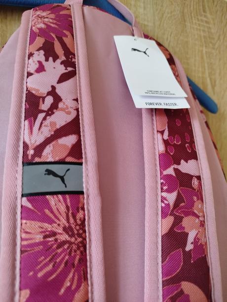 Batůžek puma nový, puma