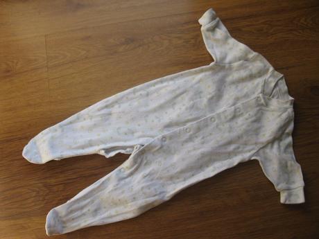 Overálek se zajíčky, george,62