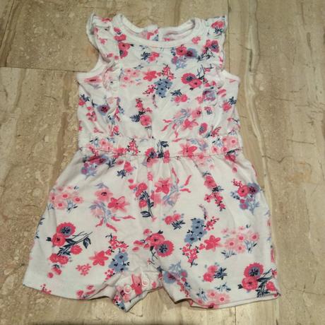 Letní overal zn. primark, primark,68