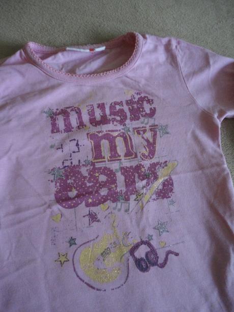 Triko dl. rukáv berti, vel. 92/98, 92