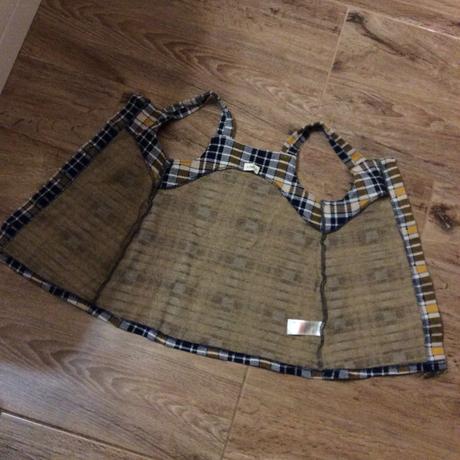 Propínací šaty/šatovka, f&f,110