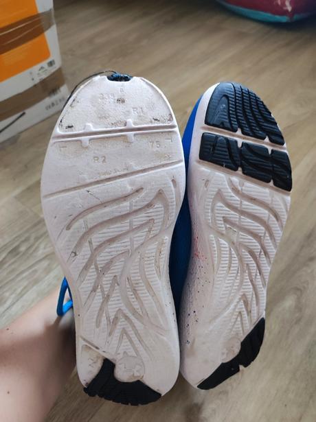 Tenisky under armour vel. 37,5, under armour,37
