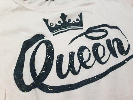 Dívčí či dámské triko, terranova,s