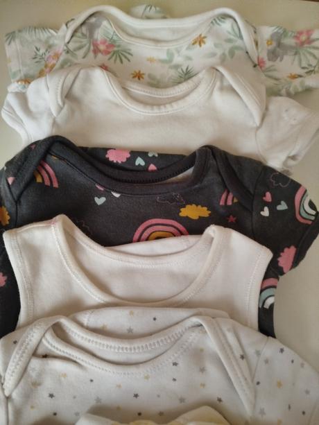 Body vel.50-56, george,50